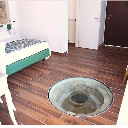 B&B S.Antonio Gioia Tauro Ngoại thất bức ảnh
