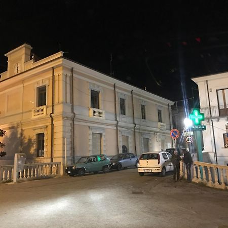 B&B S.Antonio Gioia Tauro Ngoại thất bức ảnh