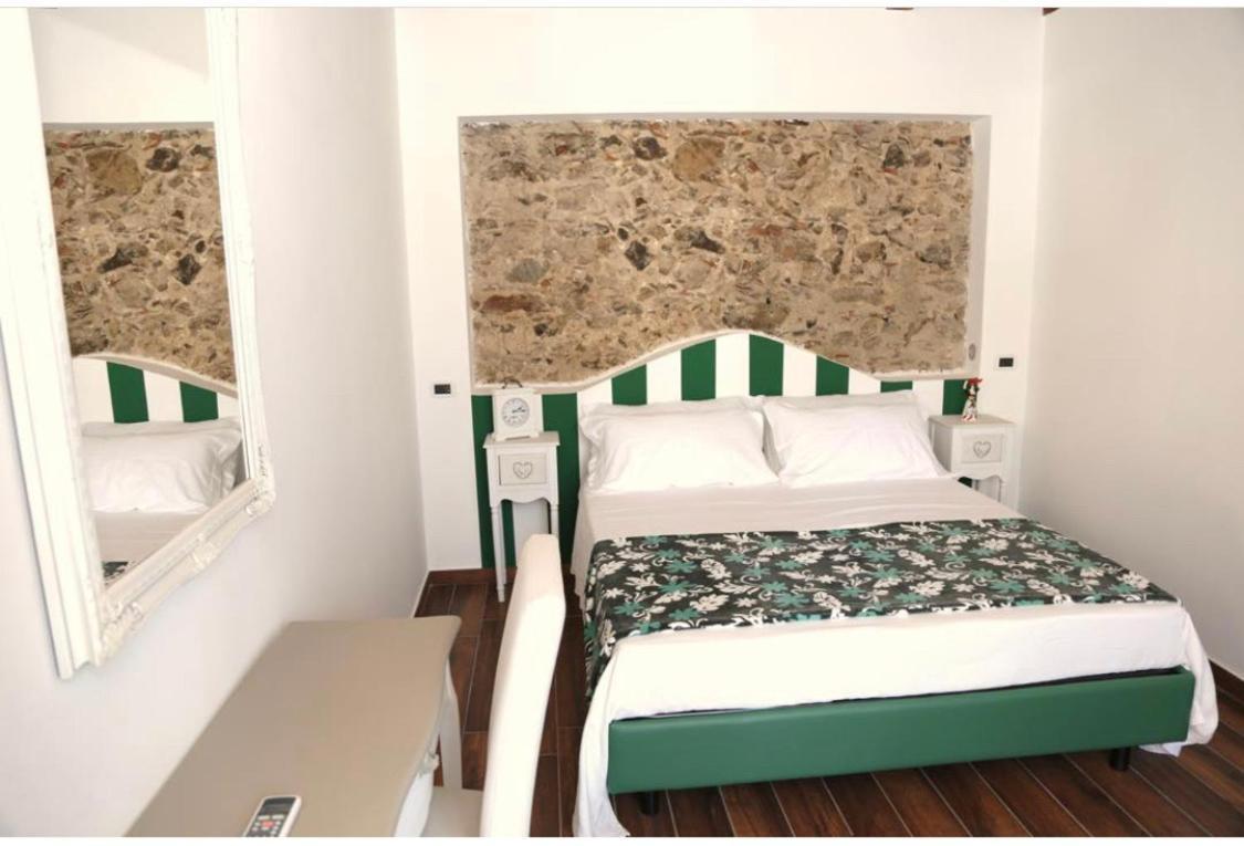 B&B S.Antonio Gioia Tauro Ngoại thất bức ảnh