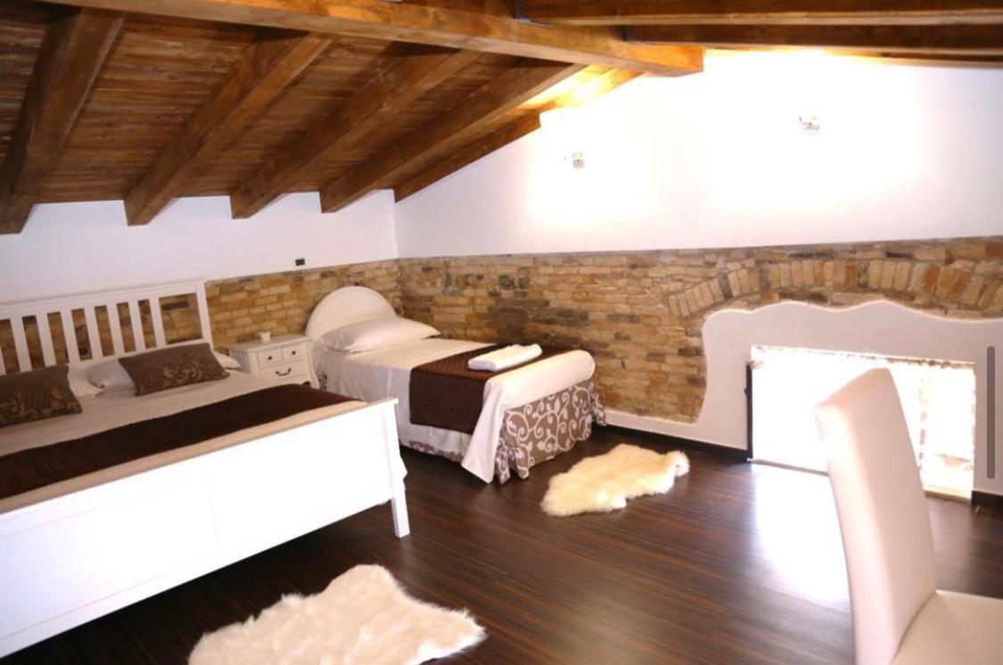 B&B S.Antonio Gioia Tauro Ngoại thất bức ảnh