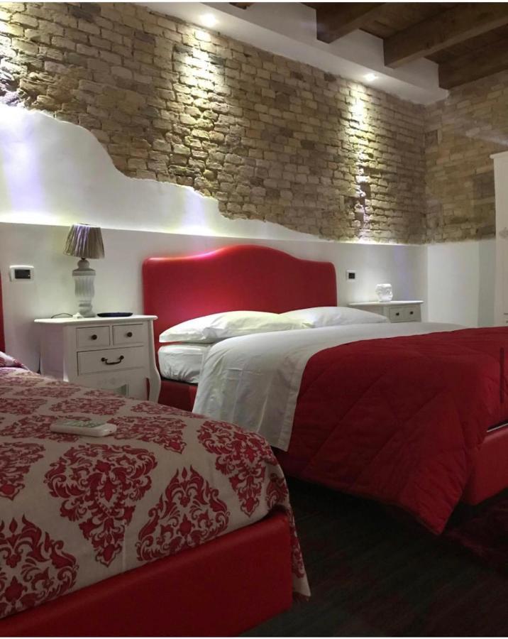 B&B S.Antonio Gioia Tauro Ngoại thất bức ảnh