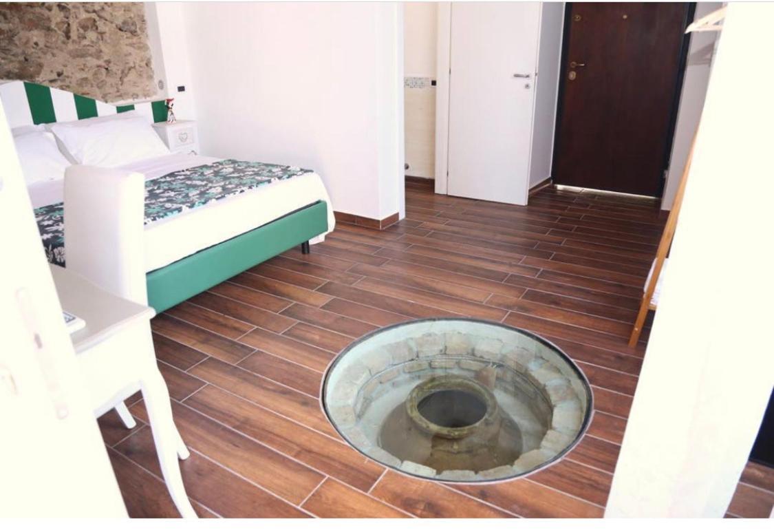 B&B S.Antonio Gioia Tauro Ngoại thất bức ảnh