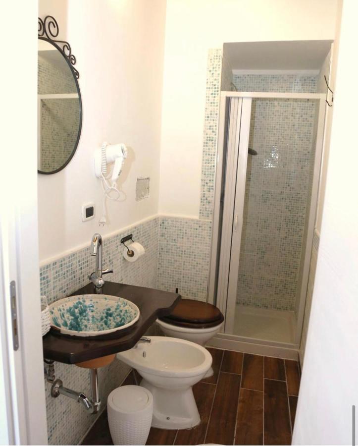 B&B S.Antonio Gioia Tauro Ngoại thất bức ảnh
