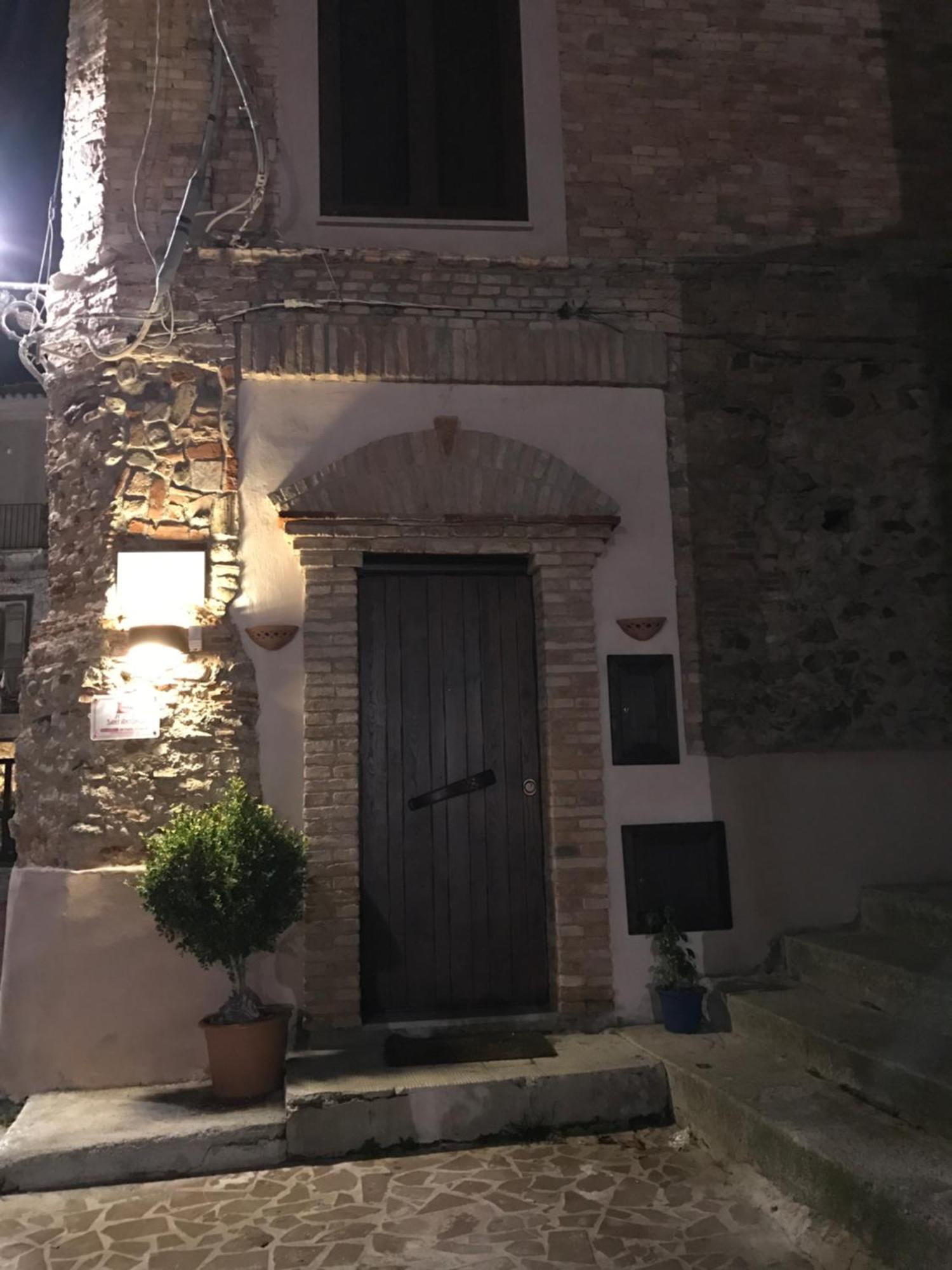 B&B S.Antonio Gioia Tauro Ngoại thất bức ảnh