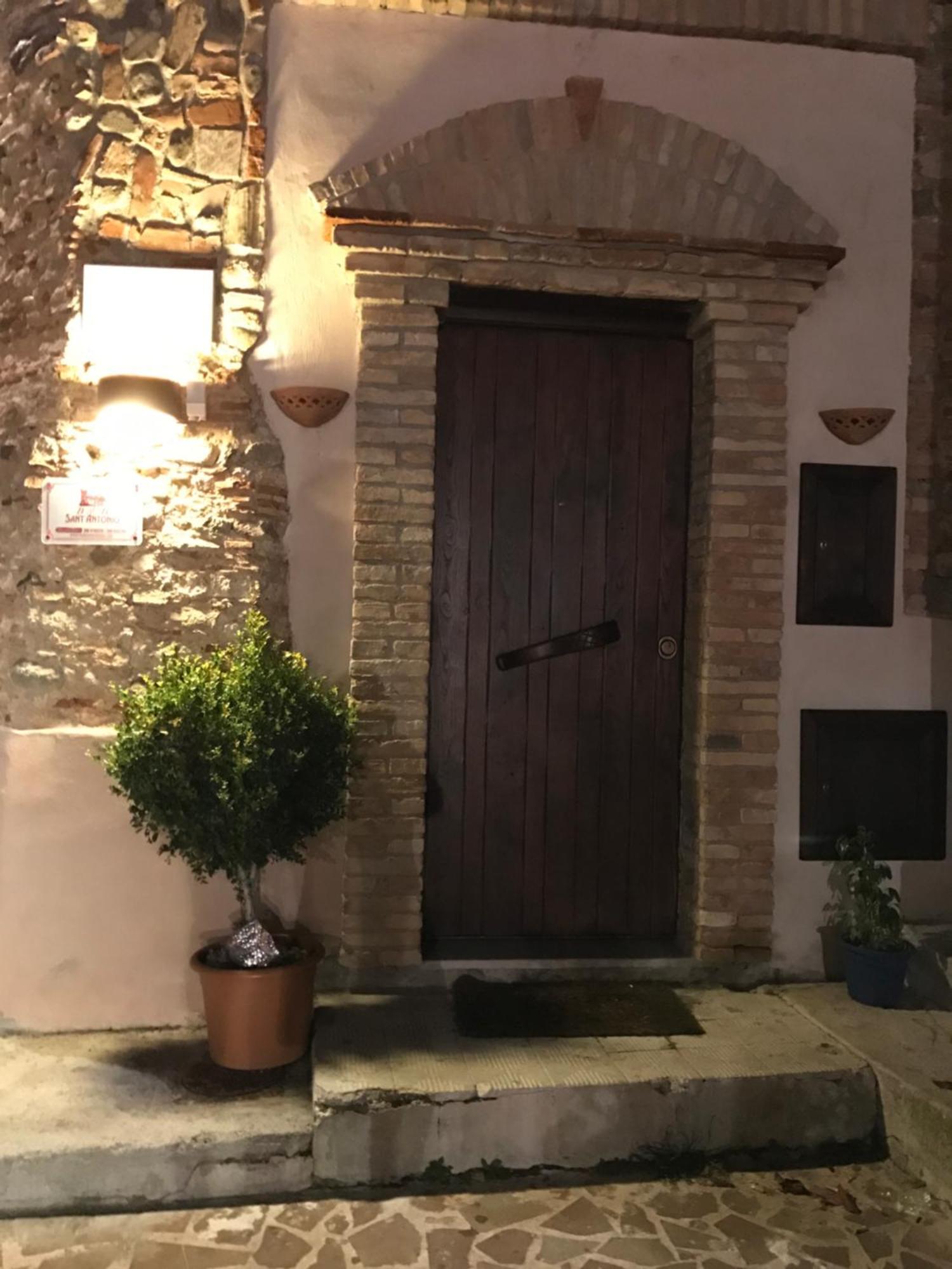 B&B S.Antonio Gioia Tauro Ngoại thất bức ảnh