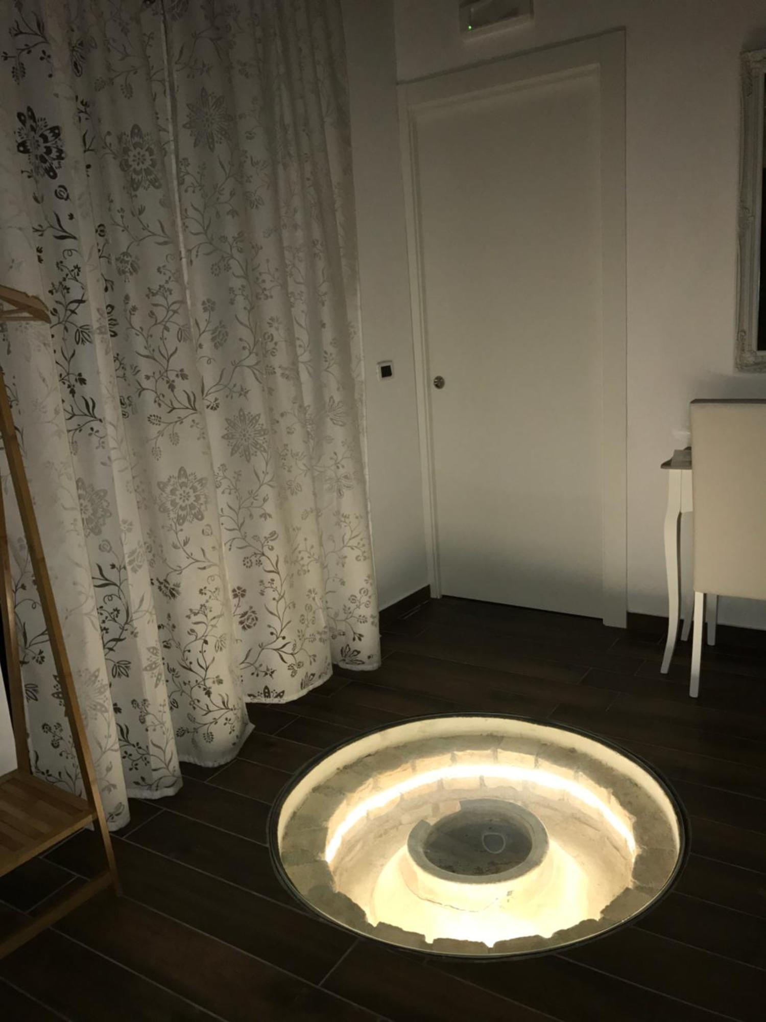 B&B S.Antonio Gioia Tauro Ngoại thất bức ảnh
