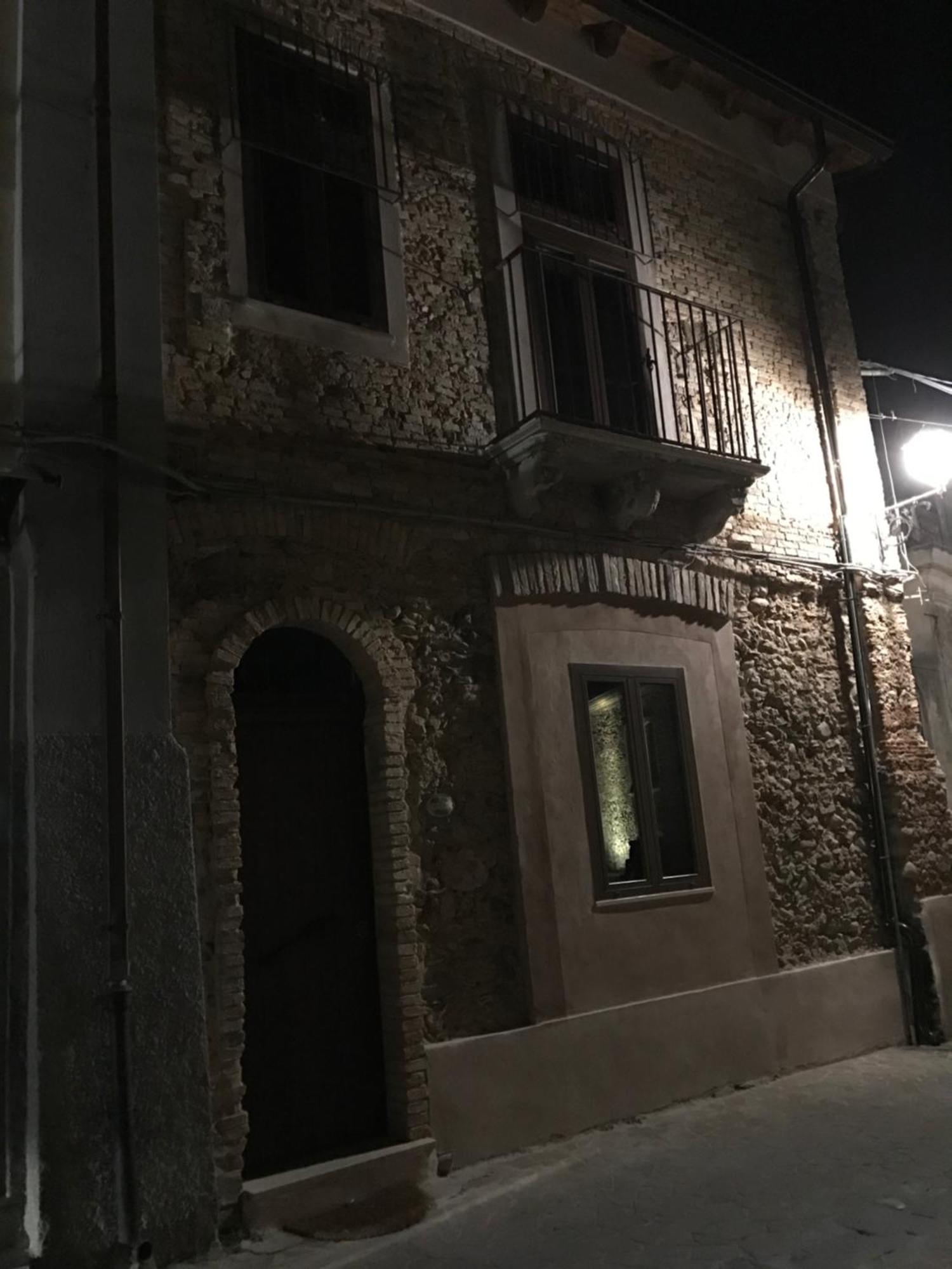 B&B S.Antonio Gioia Tauro Ngoại thất bức ảnh