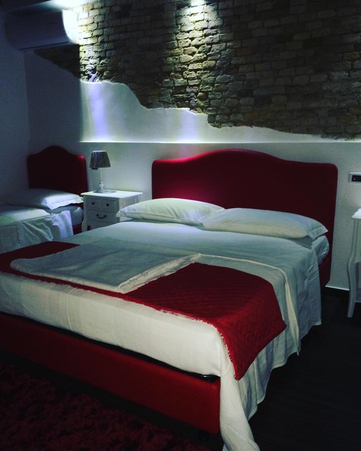 B&B S.Antonio Gioia Tauro Ngoại thất bức ảnh
