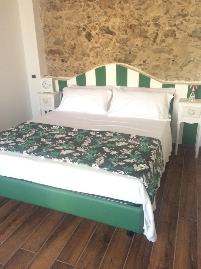 B&B S.Antonio Gioia Tauro Ngoại thất bức ảnh