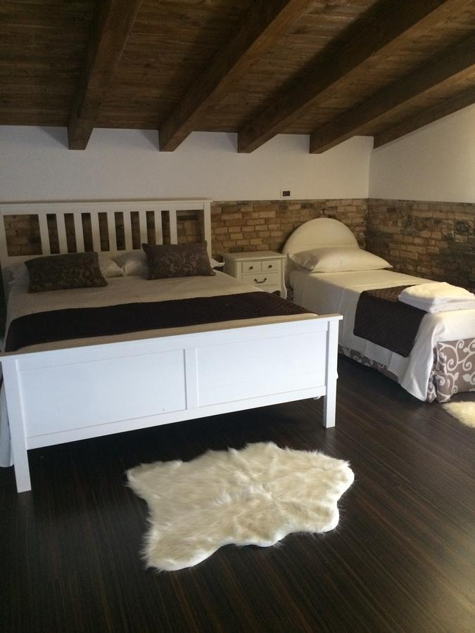 B&B S.Antonio Gioia Tauro Ngoại thất bức ảnh