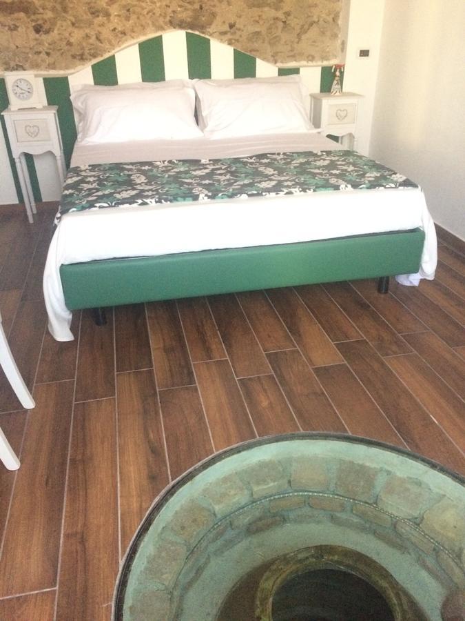 B&B S.Antonio Gioia Tauro Ngoại thất bức ảnh