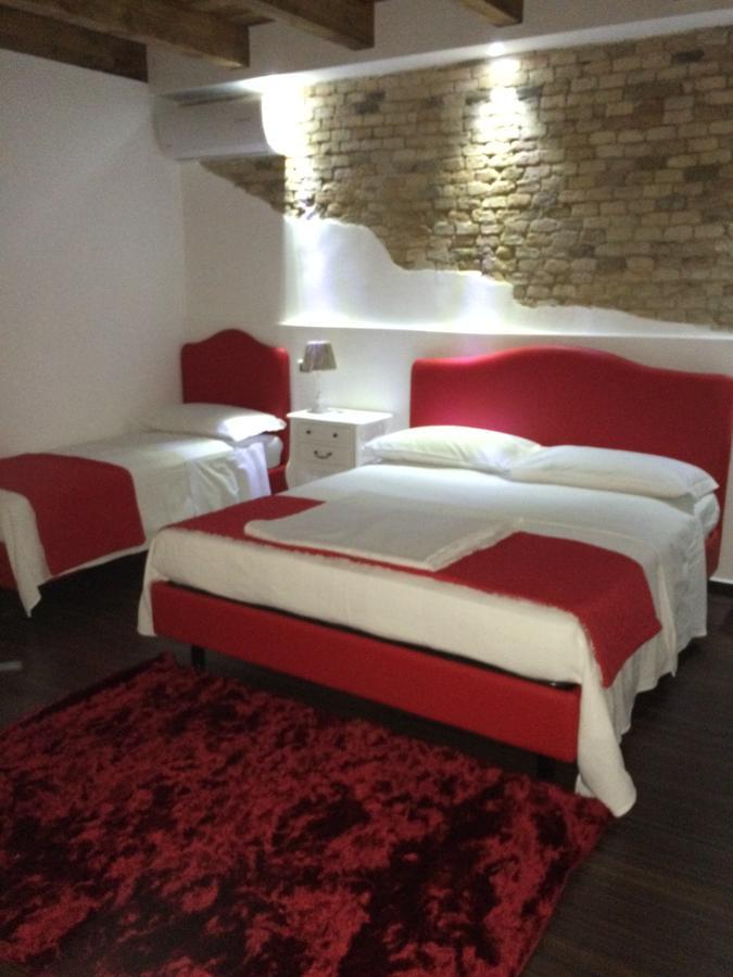 B&B S.Antonio Gioia Tauro Ngoại thất bức ảnh
