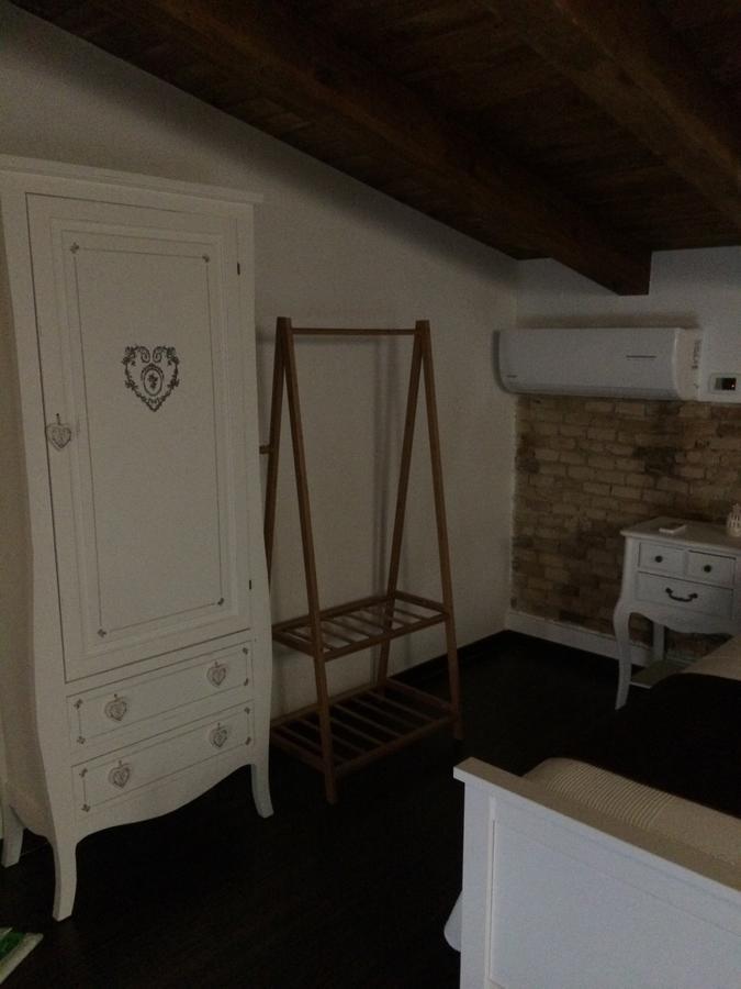 B&B S.Antonio Gioia Tauro Ngoại thất bức ảnh
