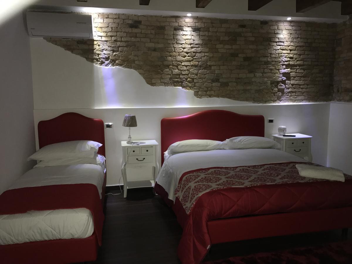 B&B S.Antonio Gioia Tauro Ngoại thất bức ảnh