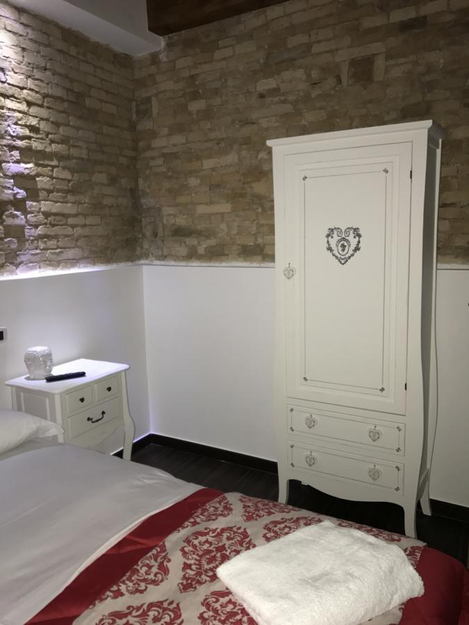 B&B S.Antonio Gioia Tauro Ngoại thất bức ảnh