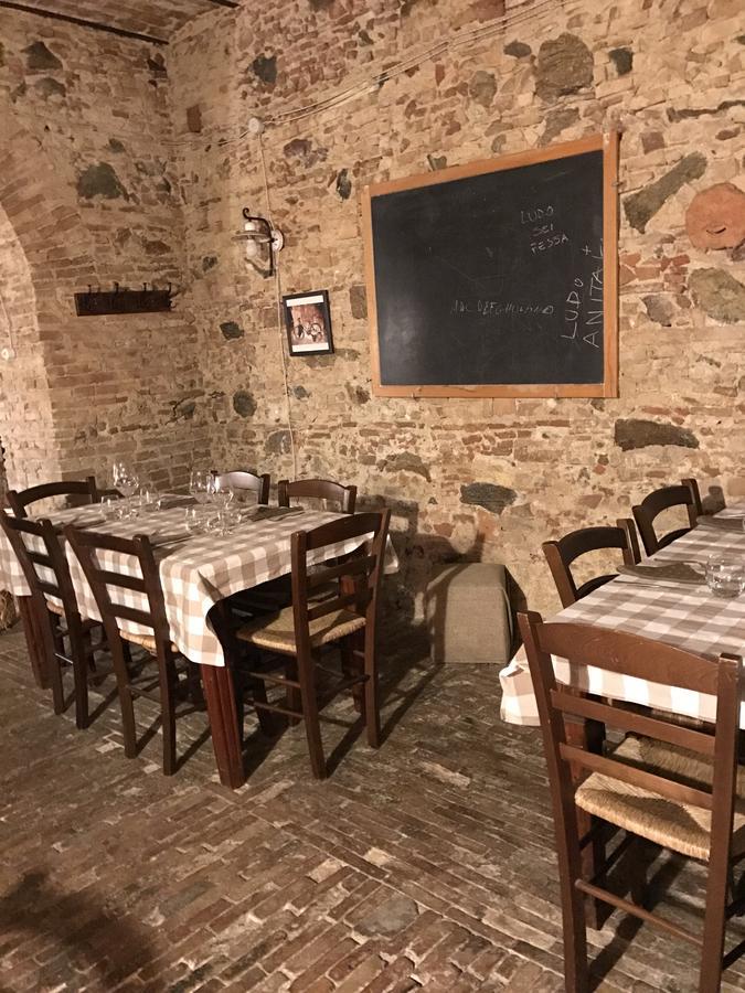 B&B S.Antonio Gioia Tauro Ngoại thất bức ảnh