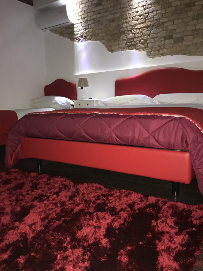 B&B S.Antonio Gioia Tauro Ngoại thất bức ảnh