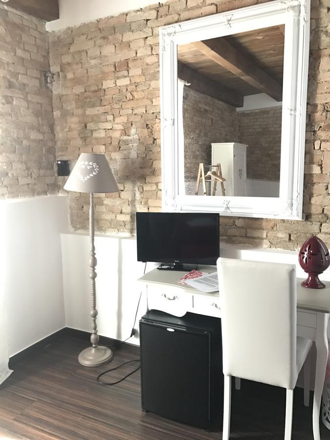 B&B S.Antonio Gioia Tauro Ngoại thất bức ảnh