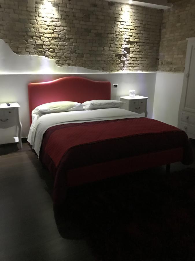 B&B S.Antonio Gioia Tauro Ngoại thất bức ảnh