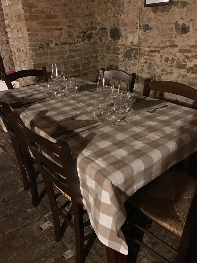 B&B S.Antonio Gioia Tauro Ngoại thất bức ảnh