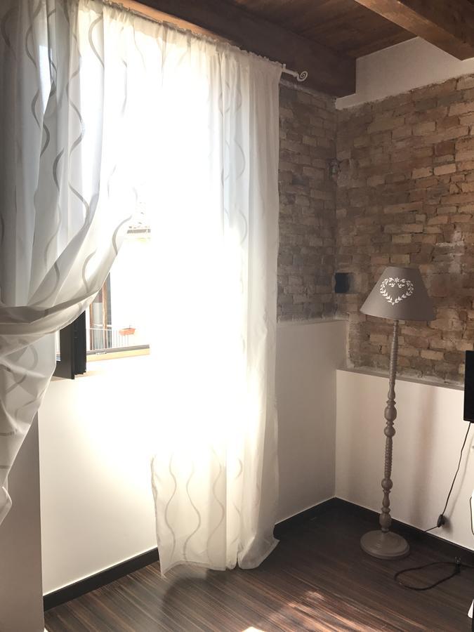 B&B S.Antonio Gioia Tauro Ngoại thất bức ảnh