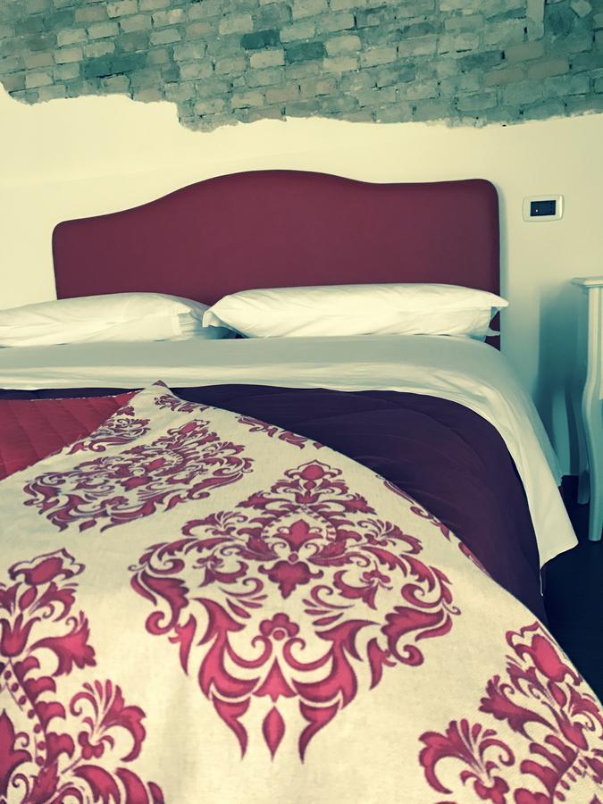 B&B S.Antonio Gioia Tauro Ngoại thất bức ảnh