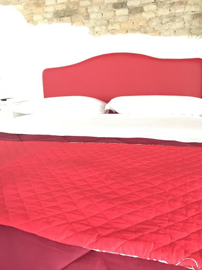 B&B S.Antonio Gioia Tauro Ngoại thất bức ảnh