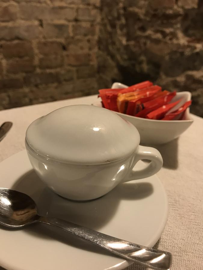 B&B S.Antonio Gioia Tauro Ngoại thất bức ảnh