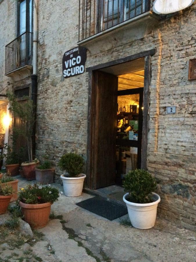 B&B S.Antonio Gioia Tauro Ngoại thất bức ảnh